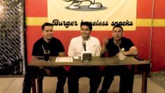 El hambre no anda en burro – 30 de agosto 2025