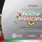 Gran Noche Mexicana desde la Plaza de la Reforma y el tradicional Grito de Independencia.