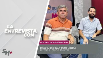 Instituto Estatal de Radio y Tv Gobierno de BCS