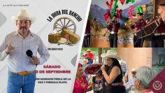 La Hora del Rancho con Sergio Avilés.  – 13 de septiembre 2025.