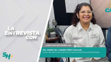 #LaSección El Medio Ambiente nos Une. – 22 de septiembre 2025.