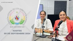 Por el Respeto de tus Derechos – 09 de septiembre 2025.