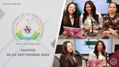 Por el Respeto de tus Derechos – 02 de septiembre 2025.