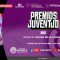 Premios Juventud 2025 –  26 de septiembre 2025.