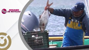 Resumen de noticias 📰 con Zarahí Hamburgo – 11 de septiembre 2025.