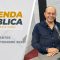 Agenda Pública. – 30 de septiembre 2025.