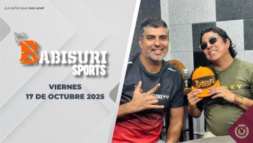Babisuri Sports- 16 de octubre 2025.
