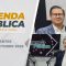 🔴 #EnVivo | Agenda Pública. – 28 de octubre 2025.