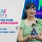 Juntos por la discapacidad con Susana Lara y Dassy Osuna. – 30 de octubre 2025.