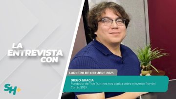 #LaEntrevista con Diego Gracia. – 20 de octubre 2025.