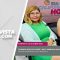 🗣️💬#LaEntrevista con Patricia Ofelia Flores y Kely Robledo Ruiz – 14 de octubre 2025.