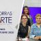 Morras al Arte – 27 de octubre 2025.
