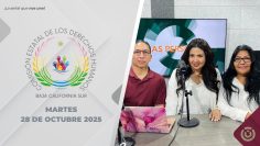 Por el Respeto de tus Derechos – 28 de octubre 2025