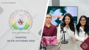 Por el Respeto de tus Derechos – 28 de octubre 2025