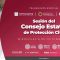 Sesión del Consejo Estatal de Protección Civil – 08 de octubre 2025.