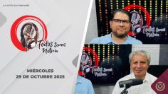 Todos Somos Noticia. – 29 de octubre 2025.
