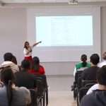 Realiza SSA jornada de detección de cáncer en mujeres universitarias