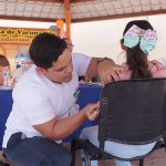 Realizará Salud Estatal jornada sabatina de vacunación