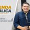 Agenda Pública. – 04 de noviembre 2025.