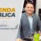 Agenda Pública – 18 de noviembre 2025.