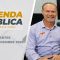 Agenda Pública. – 25 de noviembre 2025.