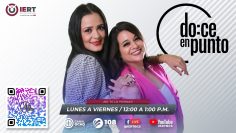 Doce en Punto – 05 de noviembre 2025.