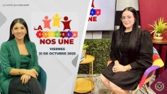 La Escuela nos Une  – 31 de octubre 2025.