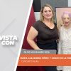 #LaEntrevista con María Alejandra Pérez y Charo De La Fuente. – 08 de noviembre 2025.