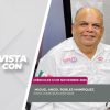 🗣️💬#LaEntrevista con Miguel Angel Robles Manríquez – 12 de noviembre 2025.
