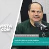 🗣️💬#LaEntrevista con Nicolás Lenin Alegría Peredia. – 12 de noviembre 2025.