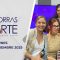 Morras al Arte – 03 de noviembre 2025.