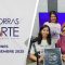 Morras al arte. – 10 de noviembre 2025.