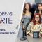 Morras al Arte – 24 de noviembre 2025