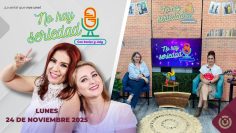 No hay Seriedad – 24 de noviembre 2025