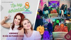 No hay seriedad con Denise y July  – 30 de octubre 2025.
