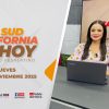 Sudcalifornia Hoy edición vespertina. – 20 de noviembre 2025.