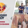 Turismo Hoy con Edith Velázquez y Juan Carlos Juárez. 🌅🌴 – 14 de noviembre 2025.
