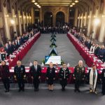 Asiste Gobernador VMCC a sesiones nacionales de Seguridad y Protección Civil encabezadas por la presidenta Claudia Sheinbaum 