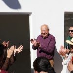 Entrega Gobernador Casa de Salud en San Blas para fortalecer atención médica en zonas rurales