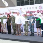 Pone en marcha Gobernador Operativo Guadalupe-Reyes 2025 para fortalecer la seguridad de las familias sudcalifornianas