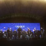 Invita la Orquesta Sinfónica de Alientos de BCS a su Concierto Navideño 2025