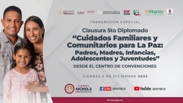 Clausura del 5to Diplomado