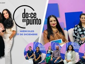 Doce en Punto. – 17 de diciembre 2025.