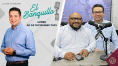 El Banquillo – 08 de diciembre 2025.
