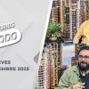 Hablemos de Todo. – 18 de diciembre 2025.
