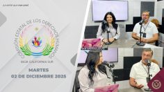 Por el Respeto de tus Derechos – 02 de diciembre 2025.