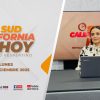 Sudcalifornia Hoy. – 15 de diciembre 2025.