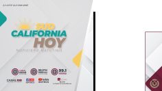 Sudcalifornia Hoy edición matutina – 01 de diciembre 2025.