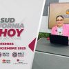 Sudcalifornia Hoy edición nocturna. – 05 de diciembre 2025.