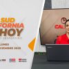 Sudcalifornia Hoy edición vespertina con Daniela González. – 09 de diciembre 2025.